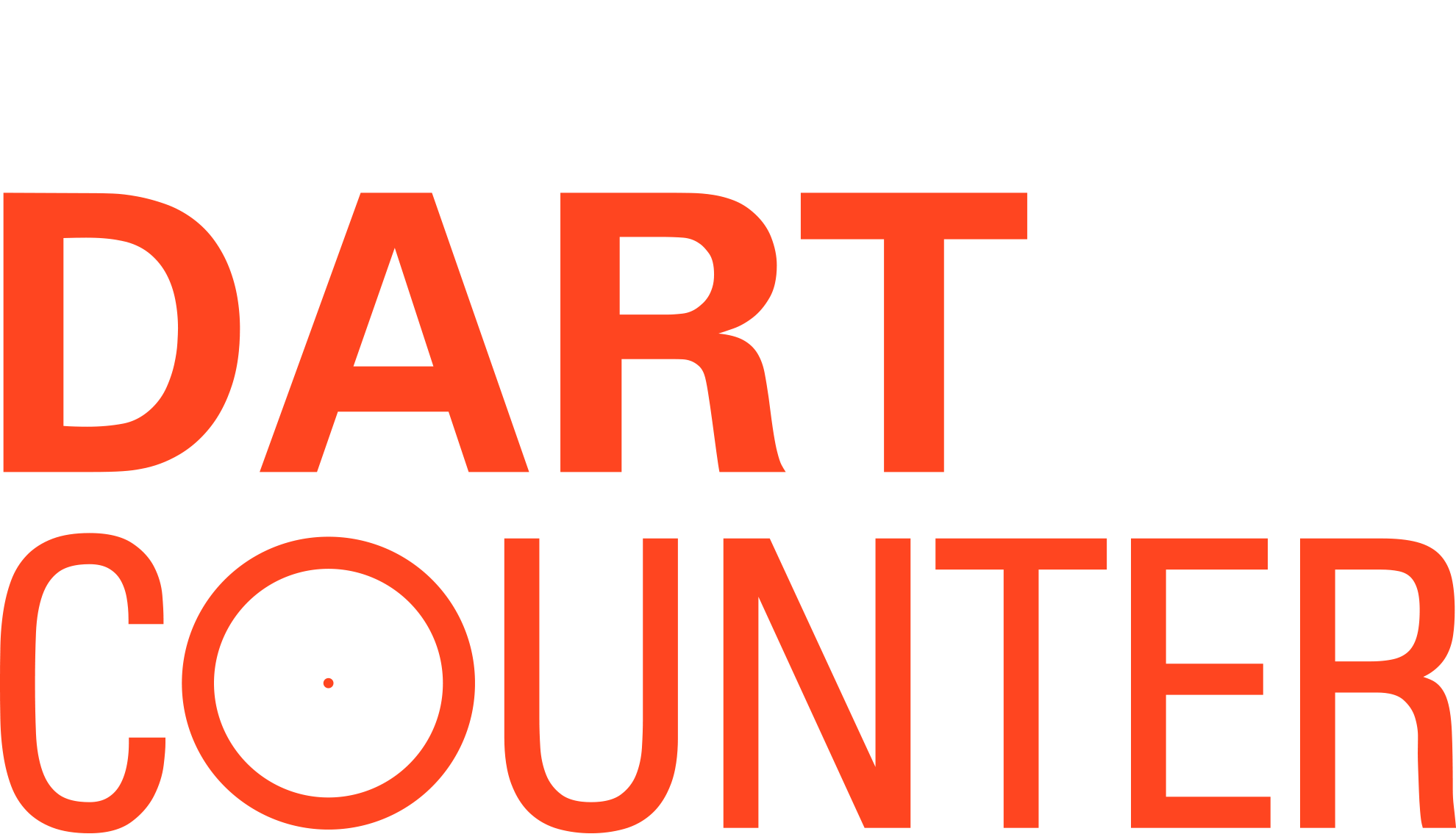 DartCounter logo